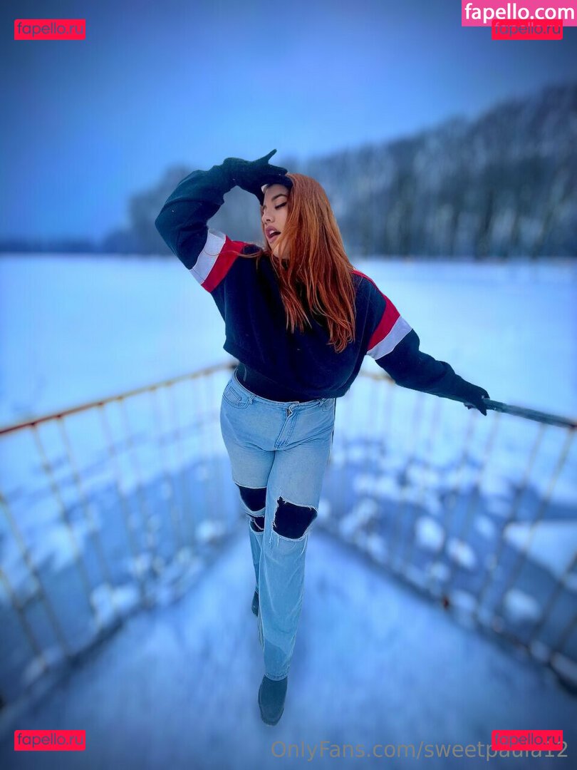 sweetpaula12 / thesweetpaula Onlyfans Photo Gallery 