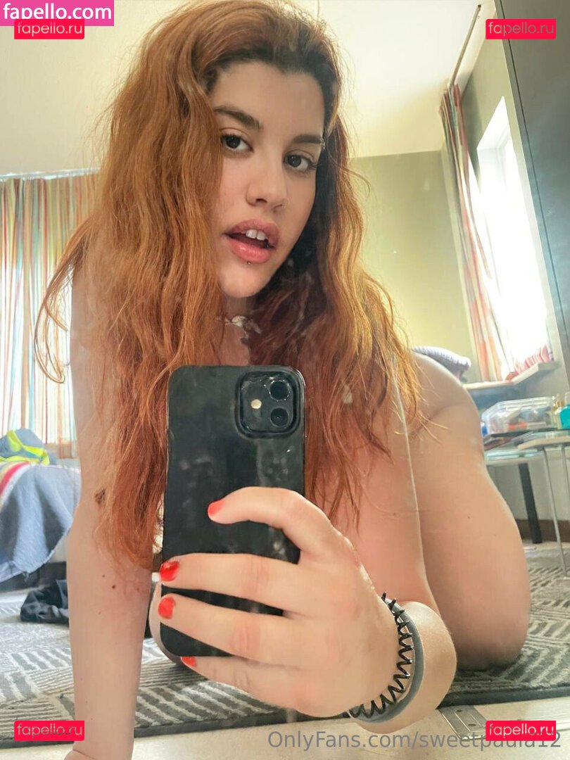 sweetpaula12 / thesweetpaula Onlyfans Photo Gallery 