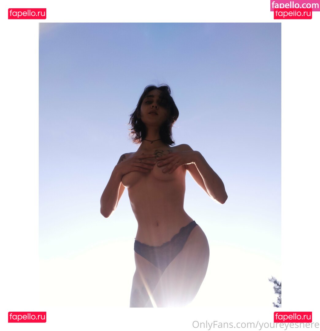 https: / youreyes_here / youreyeshere Onlyfans Photo Gallery 