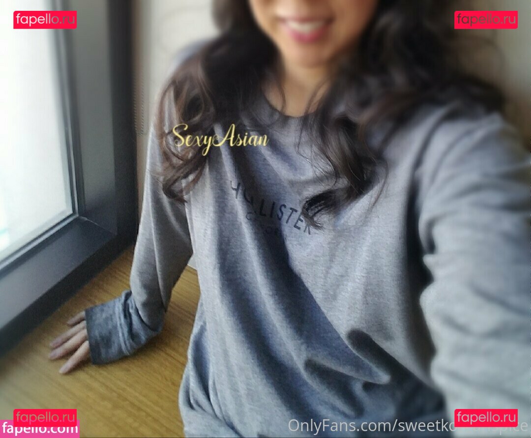 sjpye79 / sweetkoreanspice Onlyfans Photo Gallery 