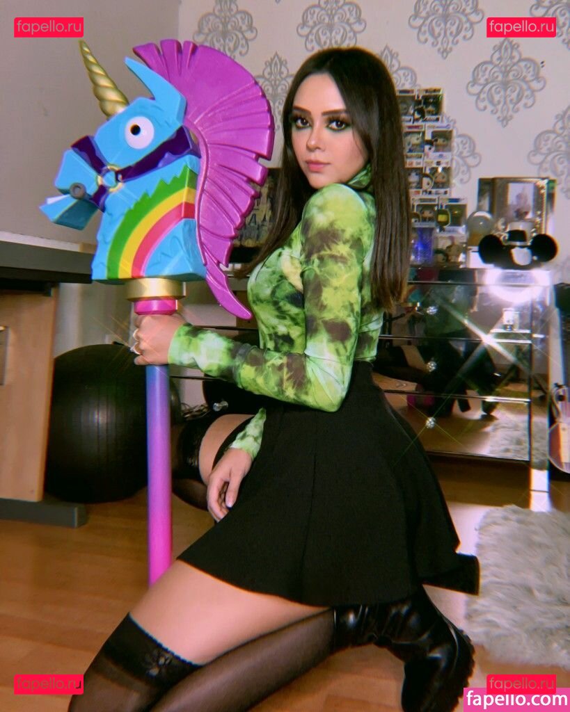 Ama Blitz / amablitz / https: Onlyfans Photo Gallery 