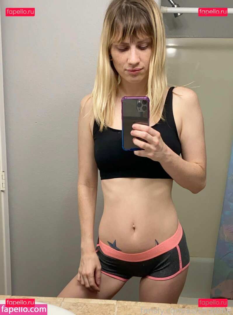 asheraddie Onlyfans Photo Gallery 