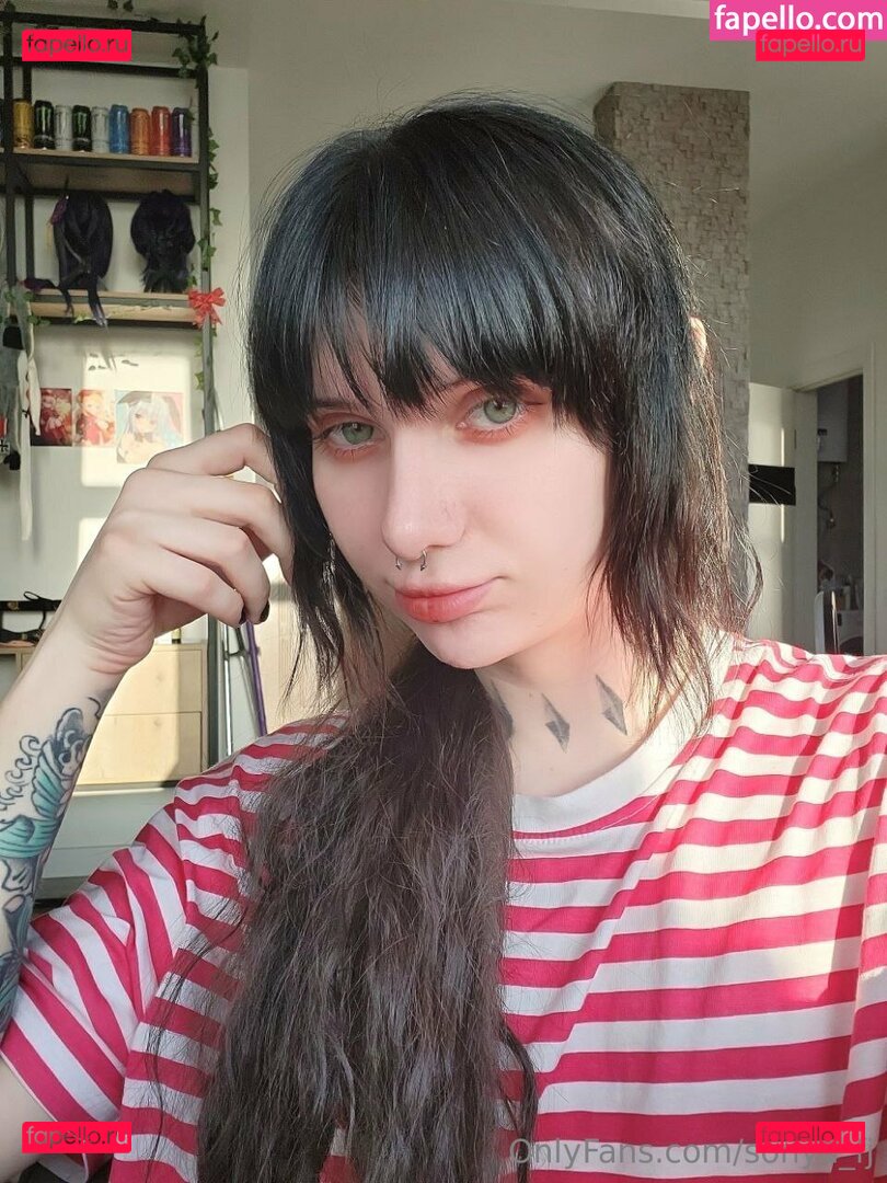 sonya_cosplay Onlyfans Photo Gallery 