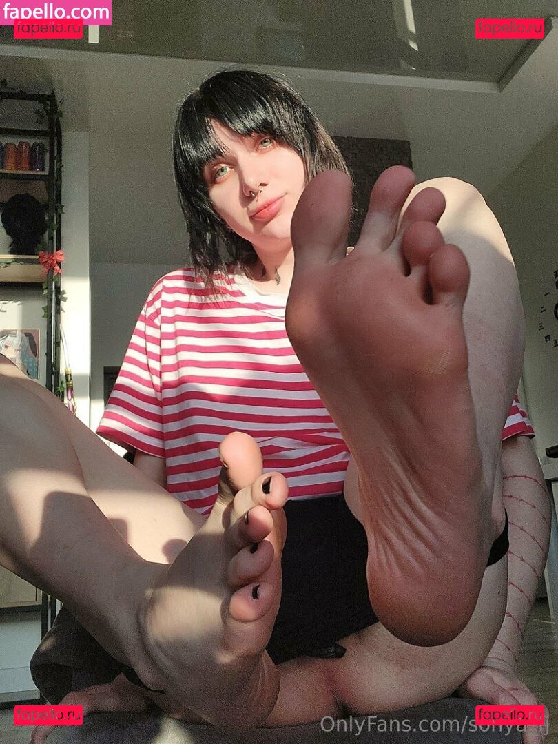 sonya_cosplay Onlyfans Photo Gallery 