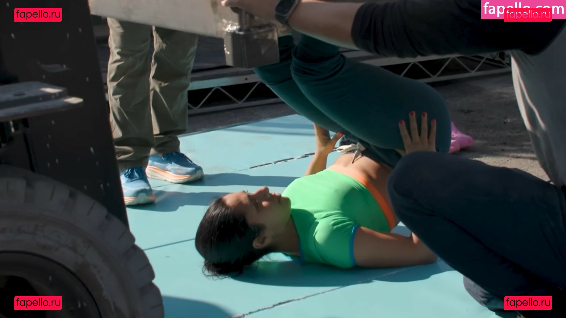 Michelle Khare / michellekhare Onlyfans Photo Gallery 