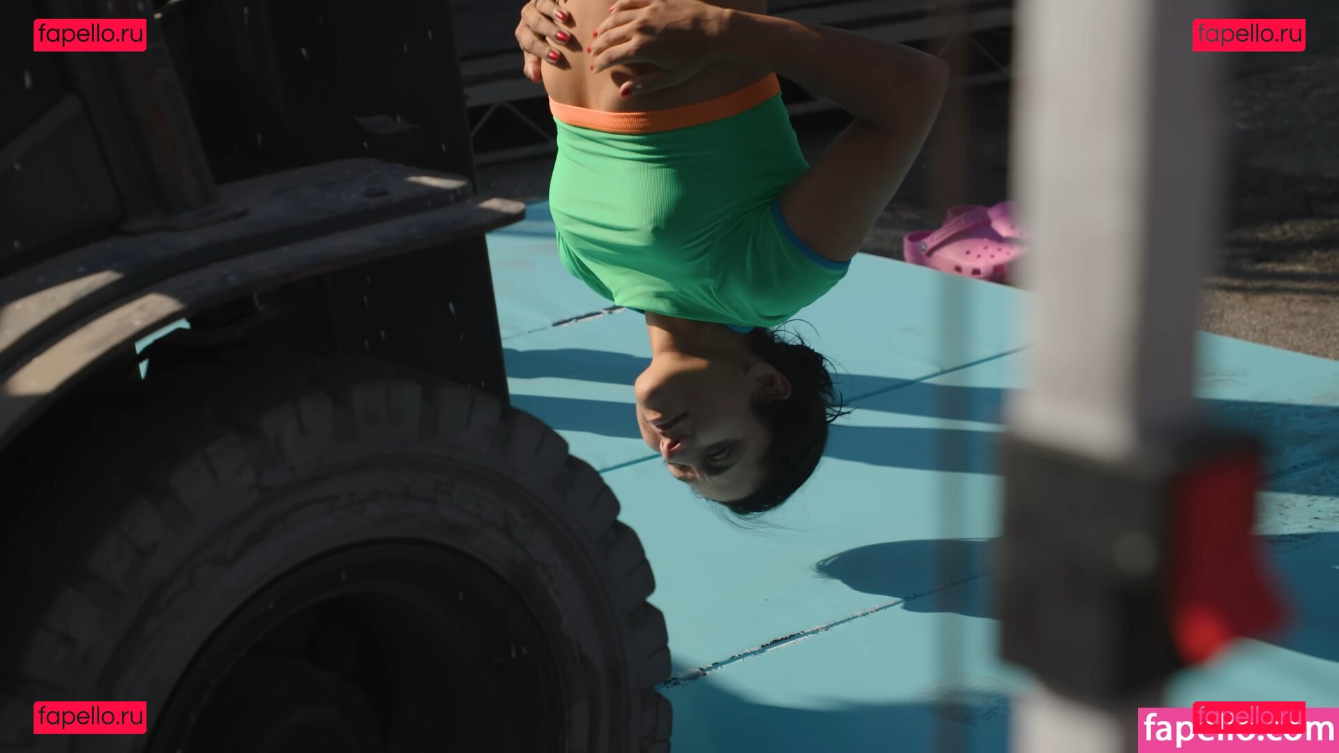 Michelle Khare / michellekhare Onlyfans Photo Gallery 