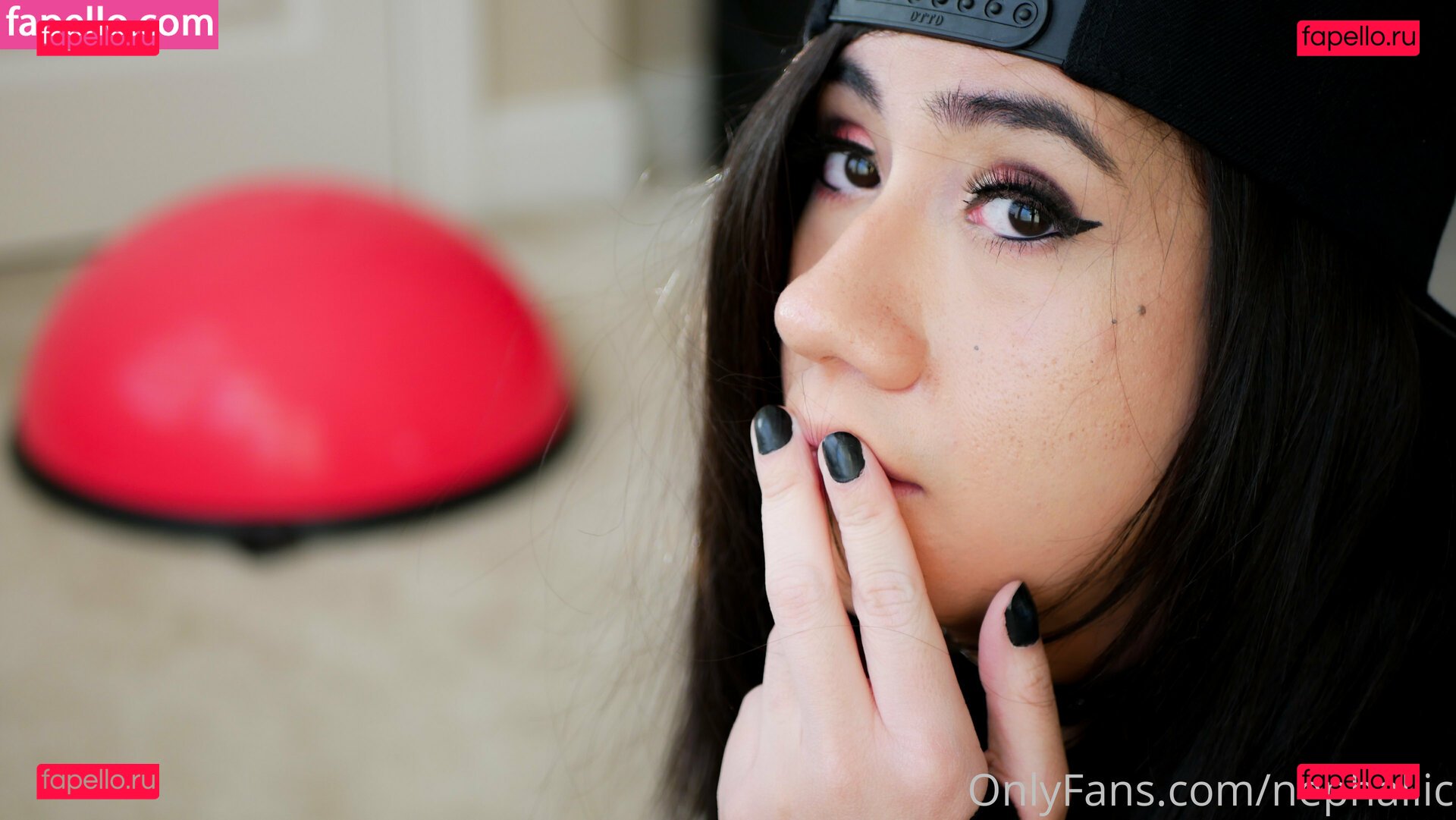 Nephallic / anyuser / nephallic_ Onlyfans Photo Gallery 