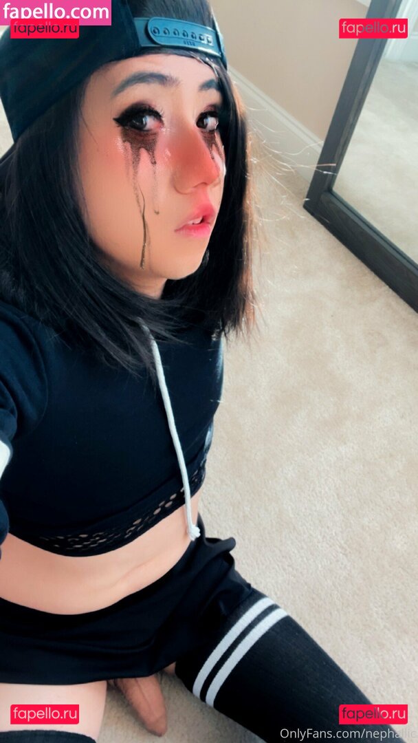 Nephallic / anyuser / nephallic_ Onlyfans Photo Gallery 