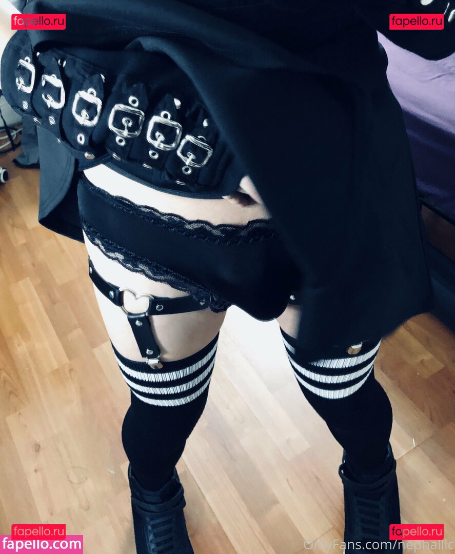 Nephallic / anyuser / nephallic_ Onlyfans Photo Gallery 