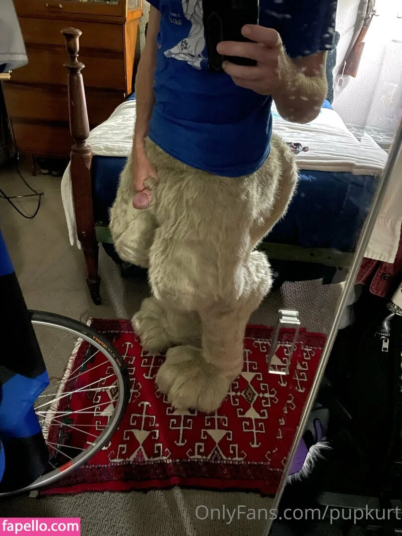 pupkurt Onlyfans Photo Gallery 