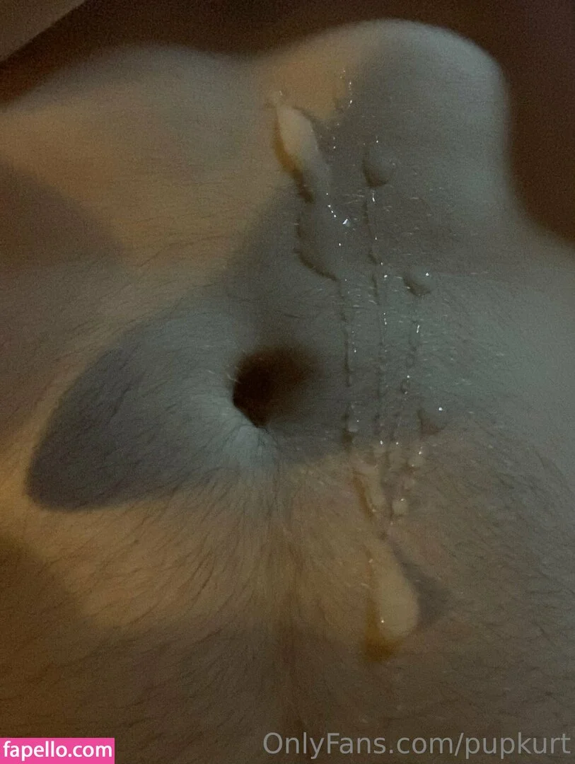 pupkurt Onlyfans Photo Gallery 