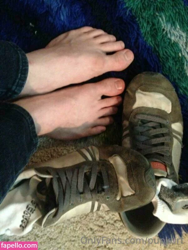 pupkurt Onlyfans Photo Gallery 