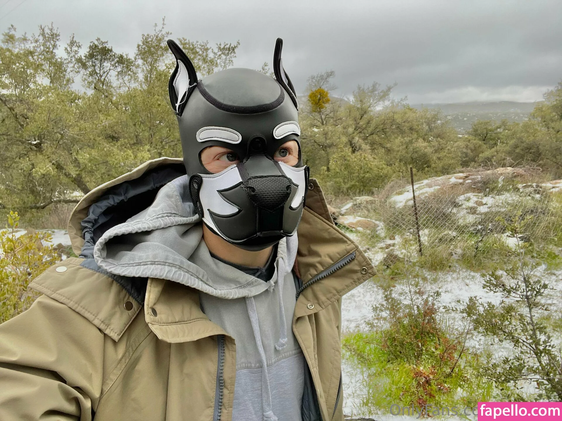 pupkurt Onlyfans Photo Gallery 