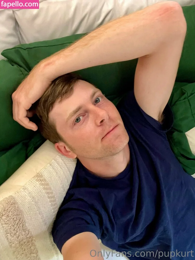 pupkurt Onlyfans Photo Gallery 