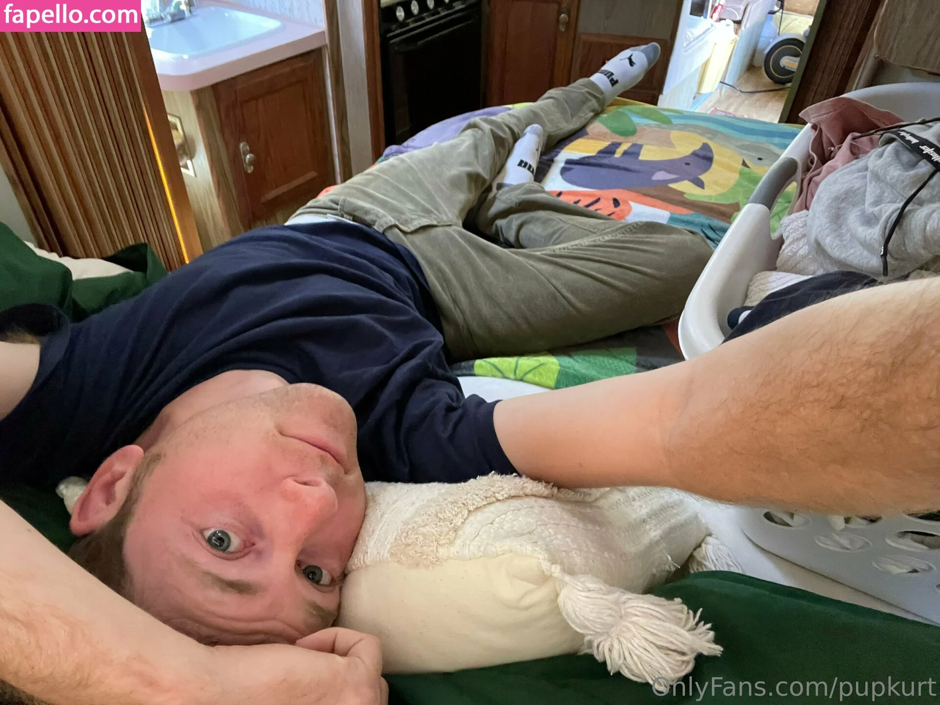 pupkurt Onlyfans Photo Gallery 