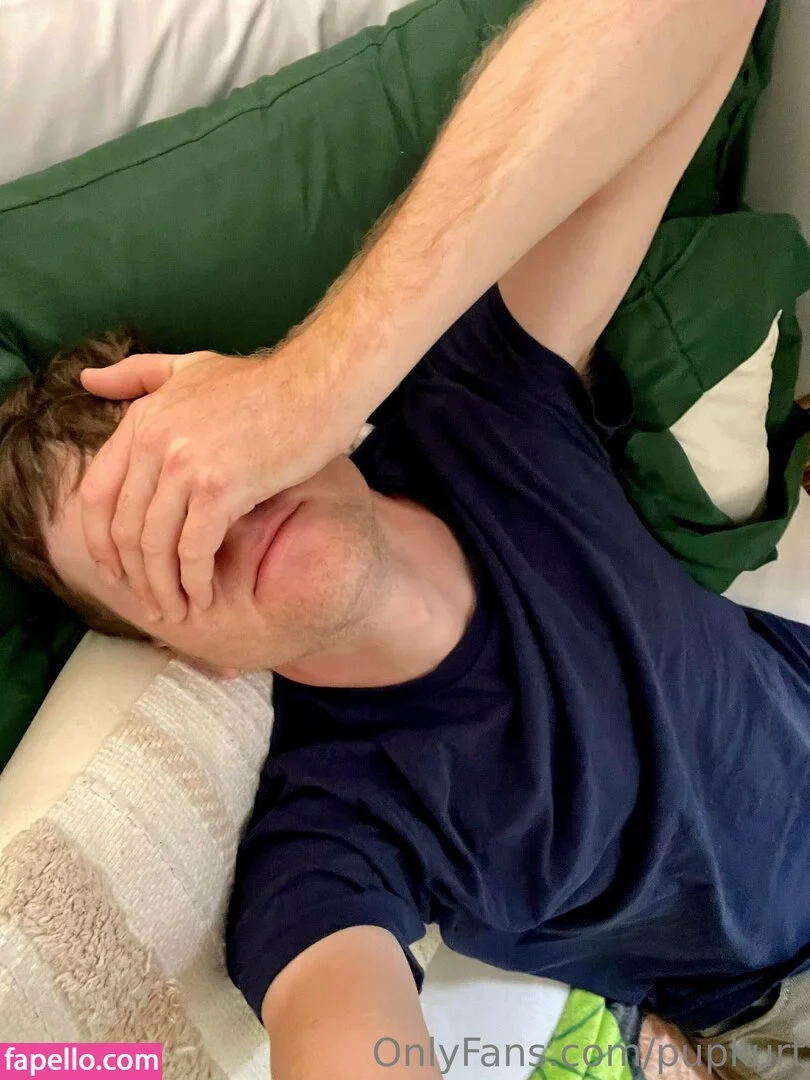 pupkurt Onlyfans Photo Gallery 