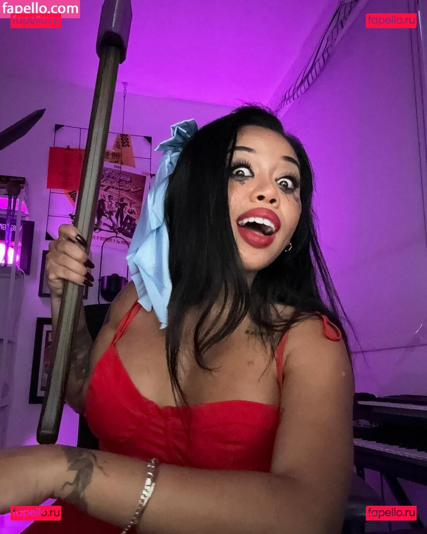 Ericka Bozeman aka BigBossBoze Onlyfans Photo Gallery 