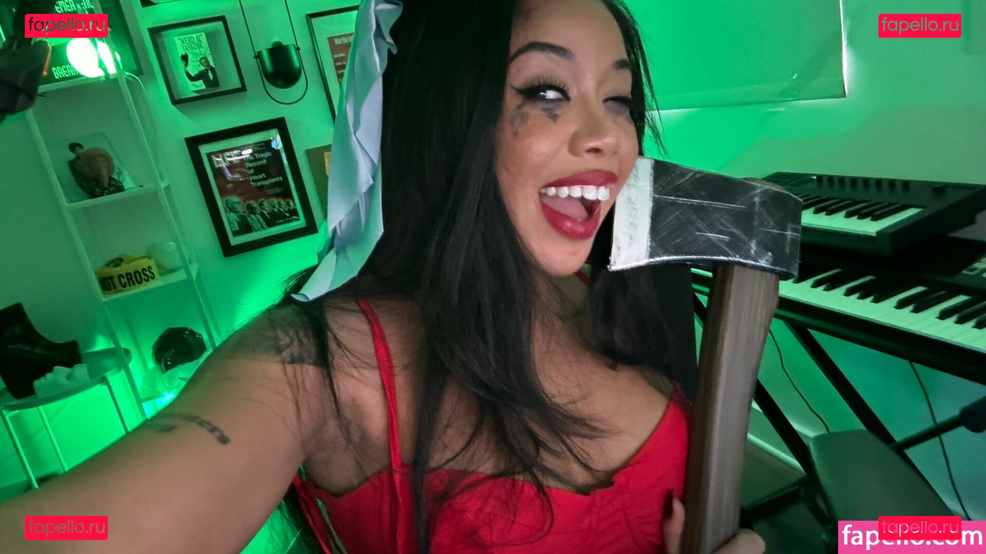 Ericka Bozeman aka BigBossBoze Onlyfans Photo Gallery 