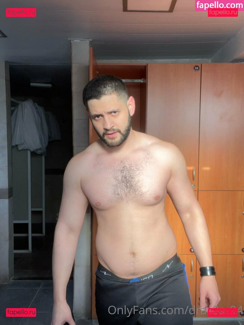 drac0s_94 / freakingrican45 Onlyfans Photo Gallery 