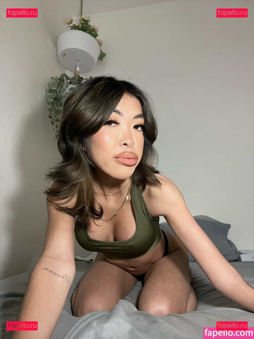 Jennifer Ngo / ennifer.j / thisjenn Onlyfans Photo Gallery 