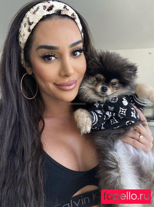 exotikkbaby Onlyfans Photo Gallery 