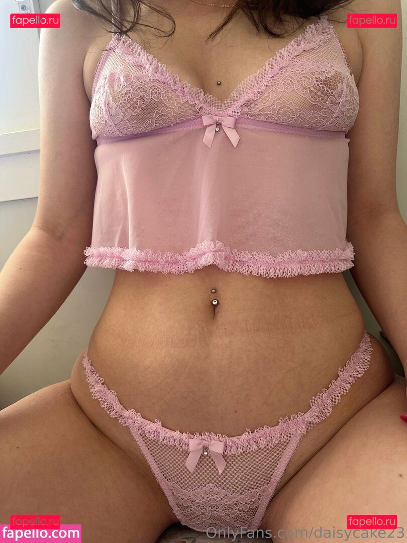 daisycake23 Onlyfans Photo Gallery 