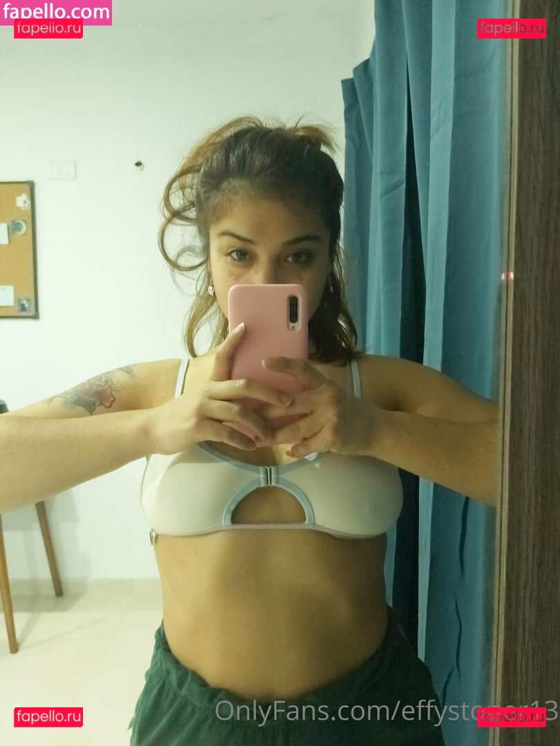effystoner13 / itseffystone Onlyfans Photo Gallery 