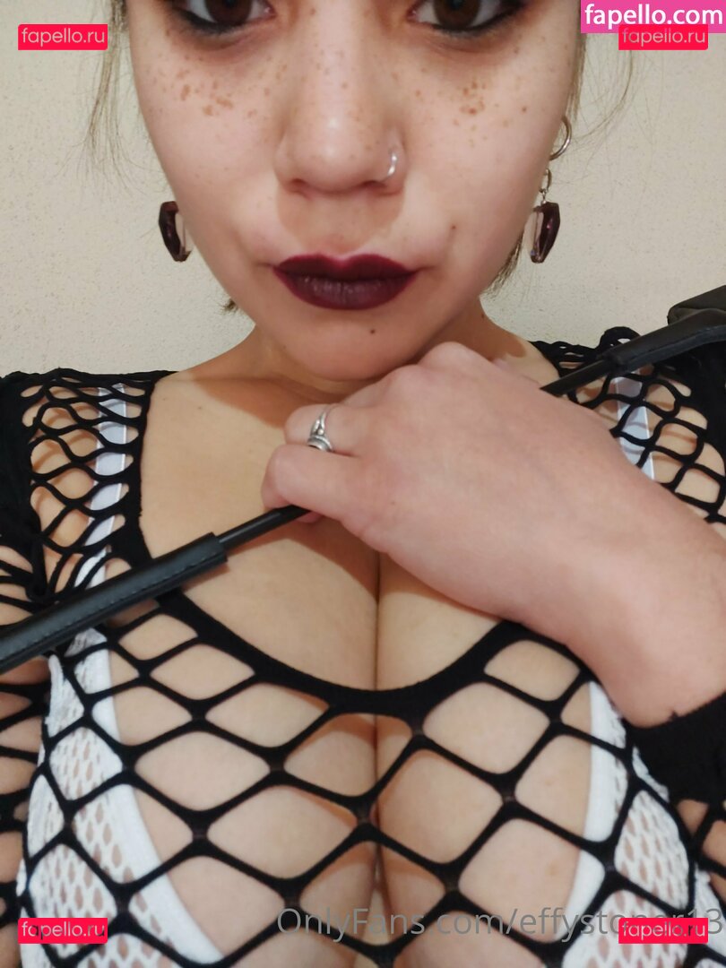 effystoner13 / itseffystone Onlyfans Photo Gallery 