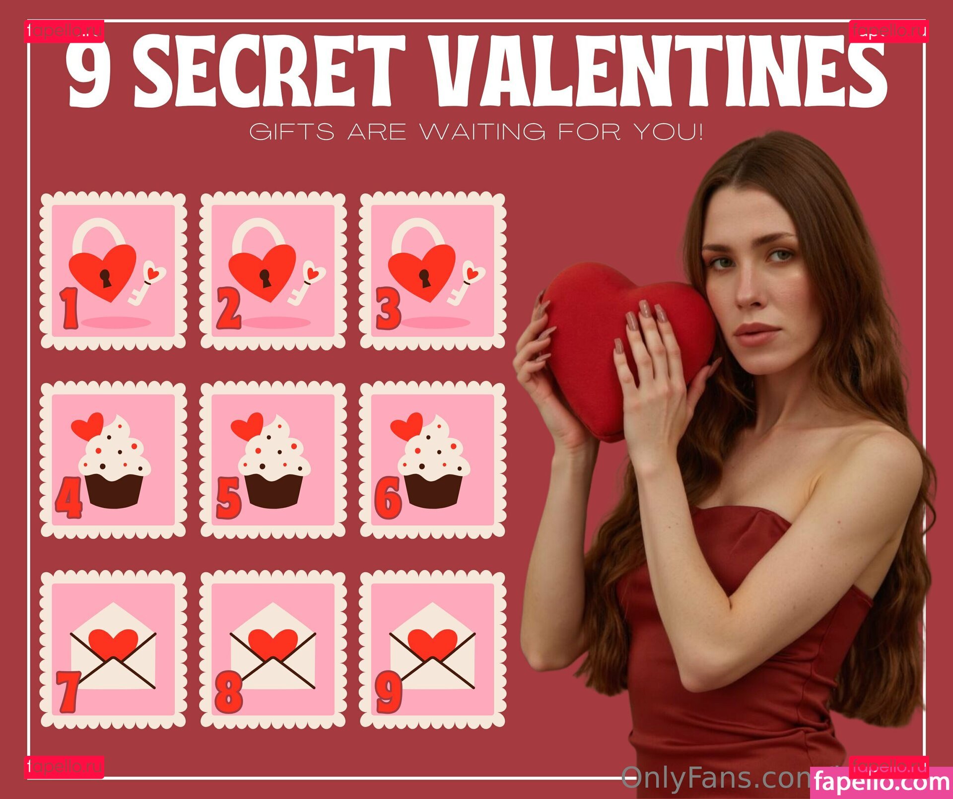 la.lunaa / laluna Onlyfans Photo Gallery 