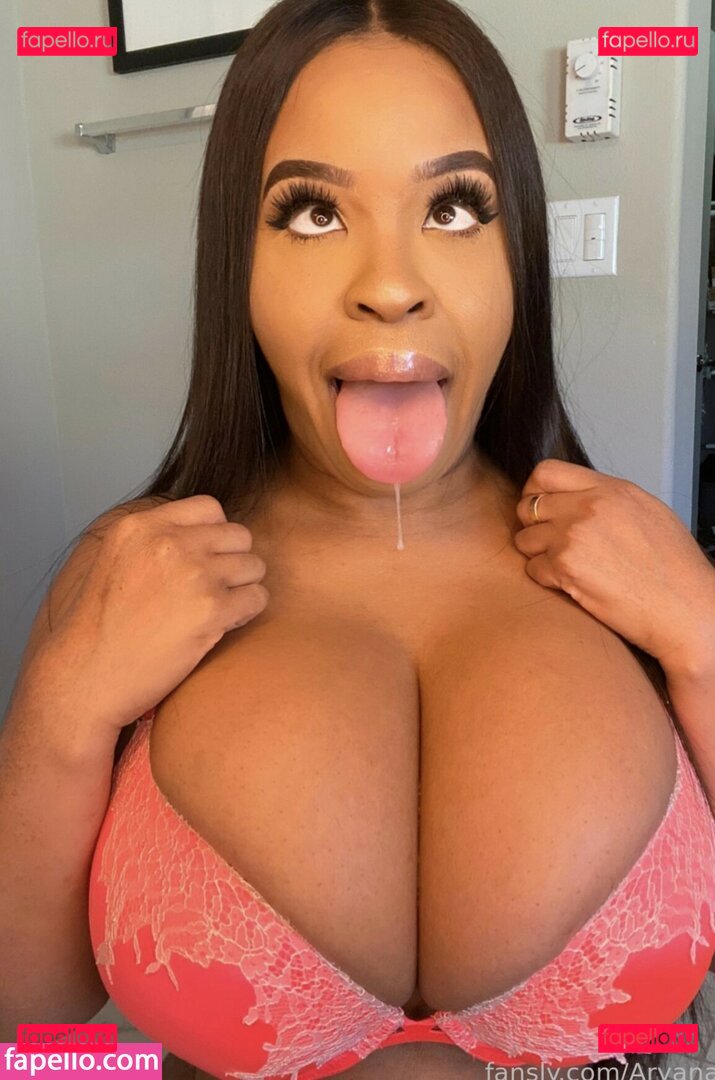 Aryanavip / aryannaepperson Onlyfans Photo Gallery 