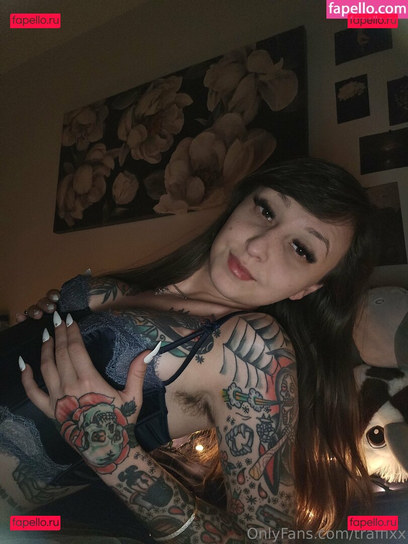 traffixuk / traffixx Onlyfans Photo Gallery 