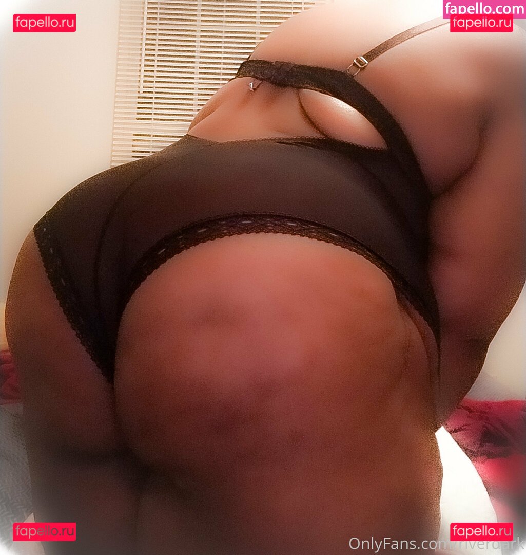 riverdark / riverdarkness Onlyfans Photo Gallery 