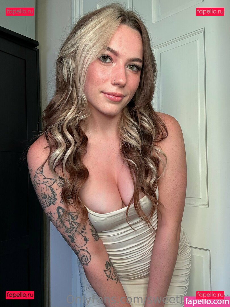 KendiBabyy / https: / sweetlikekb / sweetlikekendi Onlyfans Photo Gallery 