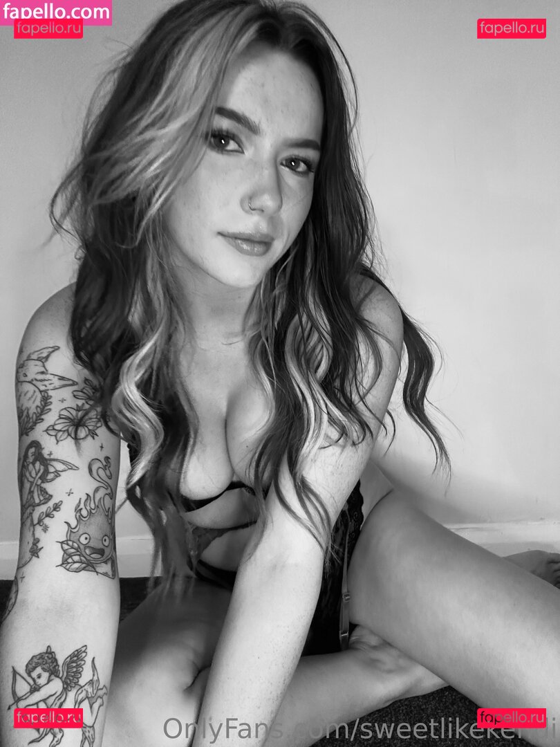 KendiBabyy / https: / sweetlikekb / sweetlikekendi Onlyfans Photo Gallery 