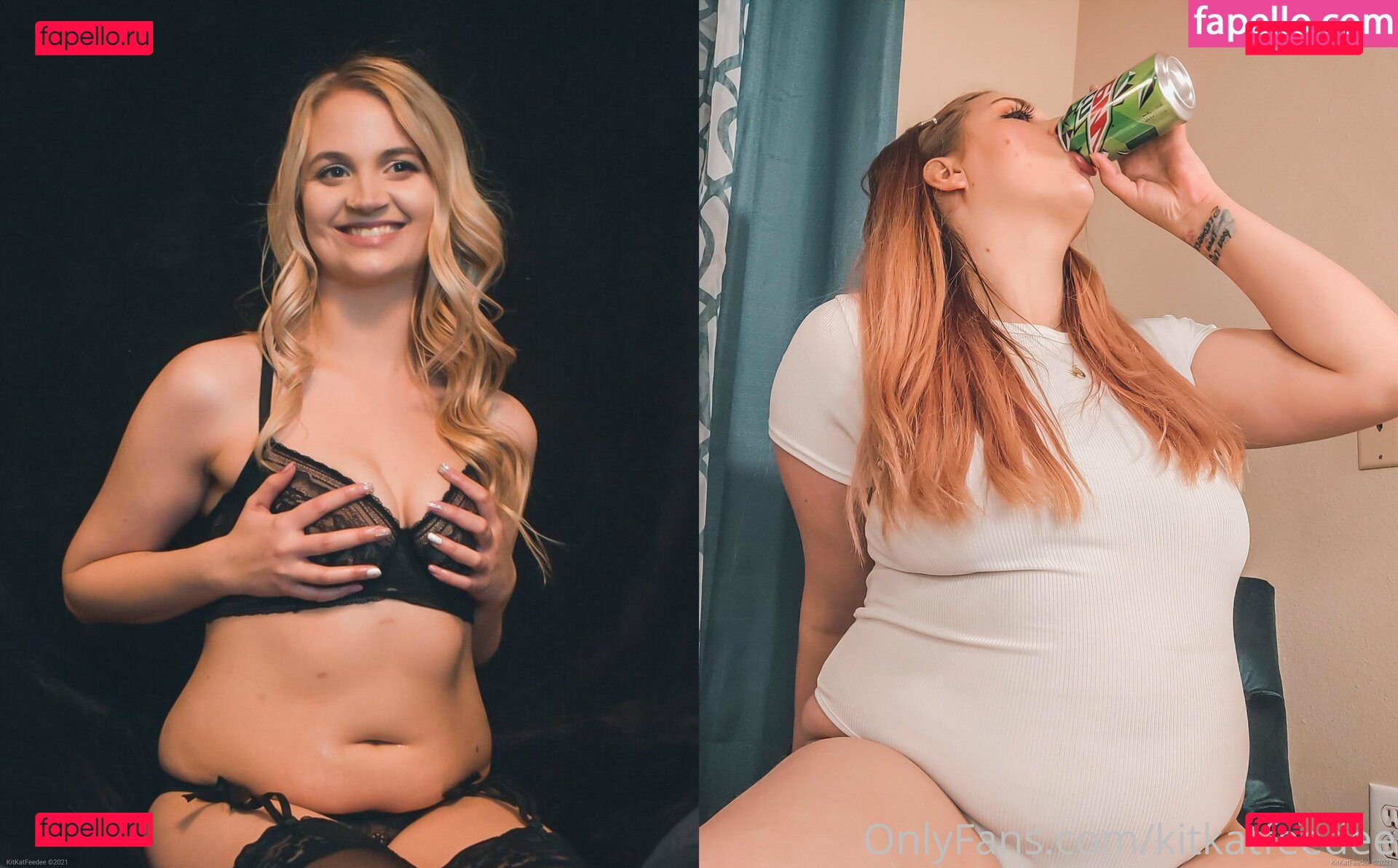 Kinky.Curvy.Kat / https: / kinkycurvykat Onlyfans Photo Gallery 