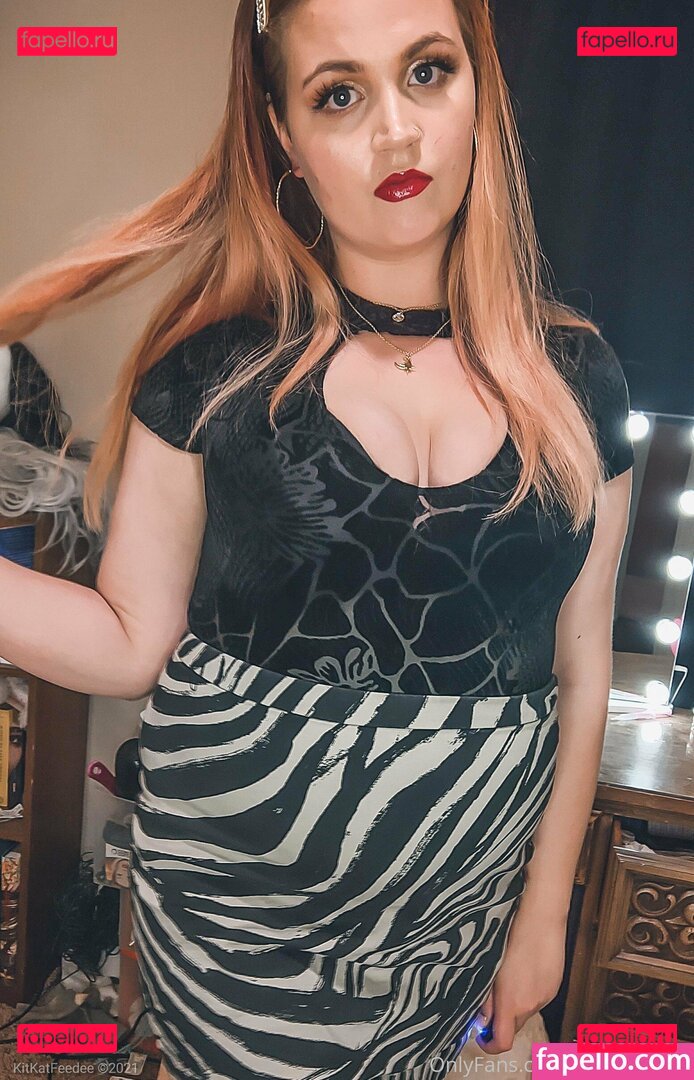 Kinky.Curvy.Kat / https: / kinkycurvykat Onlyfans Photo Gallery 