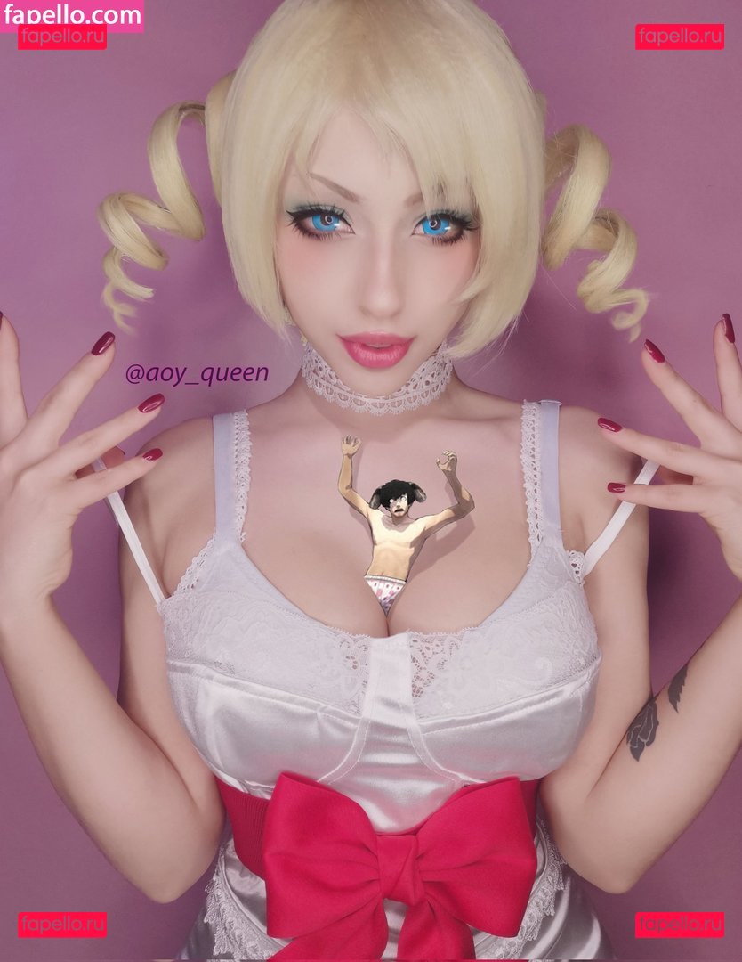 AoyDevilQueen / Aoy_Queen Onlyfans Photo Gallery 