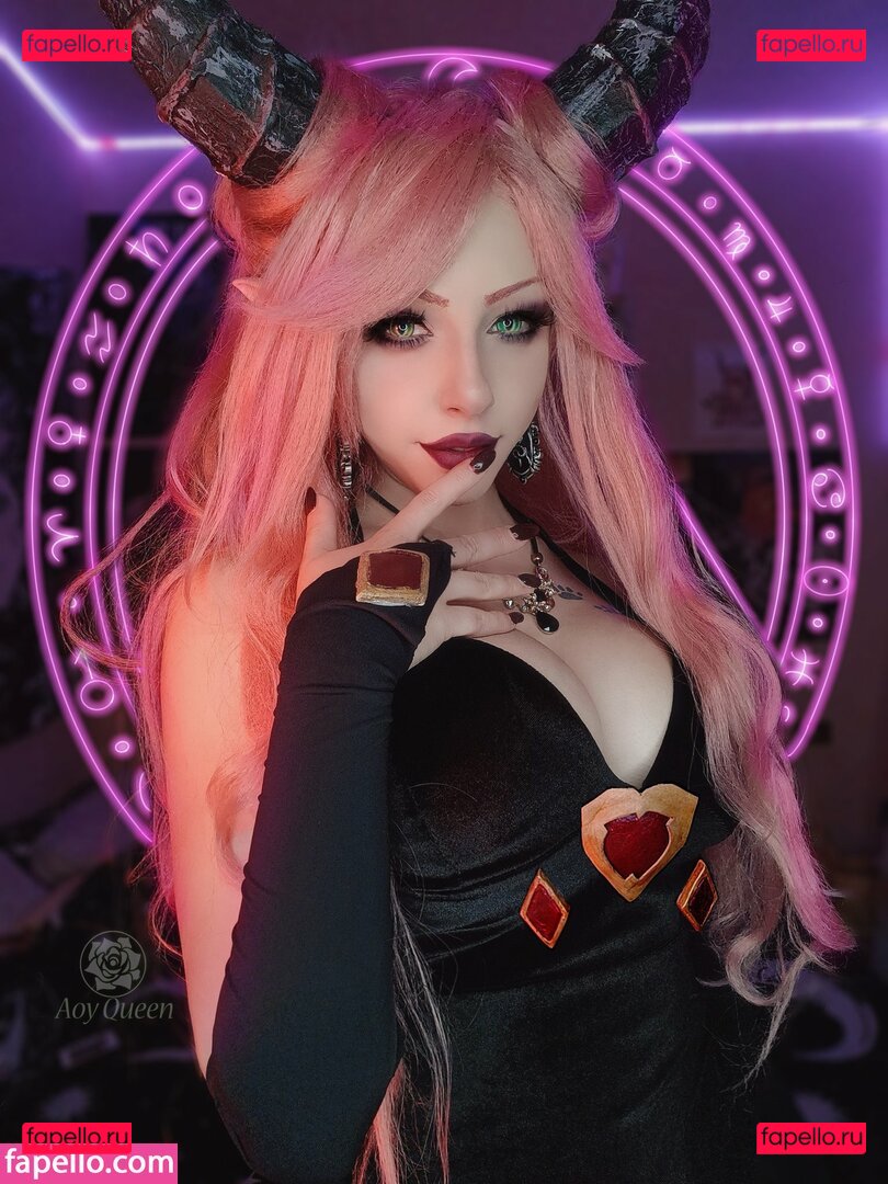 AoyDevilQueen / Aoy_Queen Onlyfans Photo Gallery 
