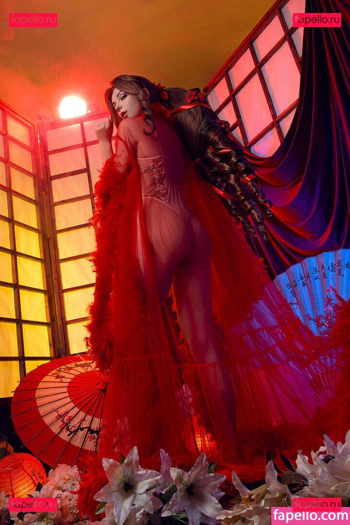 AGflower / agflower_shu Onlyfans Photo Gallery 