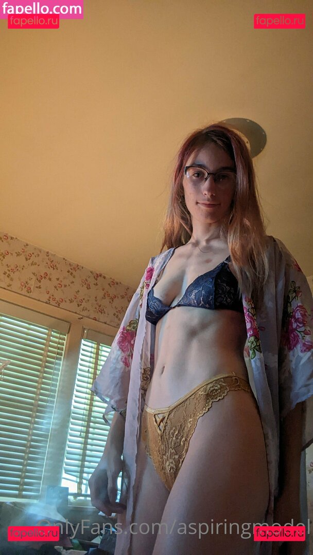 aspiringmodel / marissaoahu Onlyfans Photo Gallery 