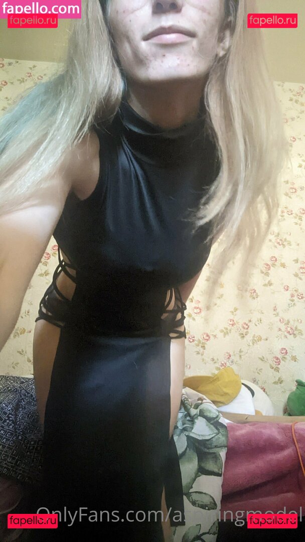 aspiringmodel / marissaoahu Onlyfans Photo Gallery 