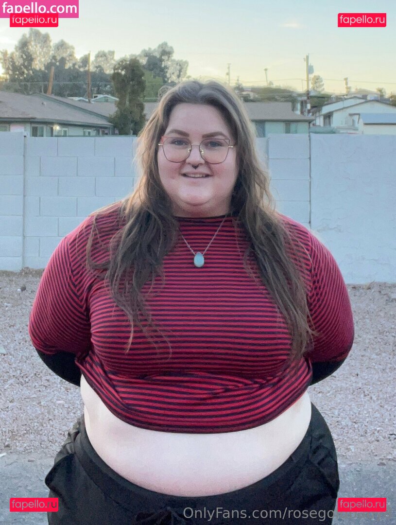 rosegoldbaby8 Onlyfans Photo Gallery 