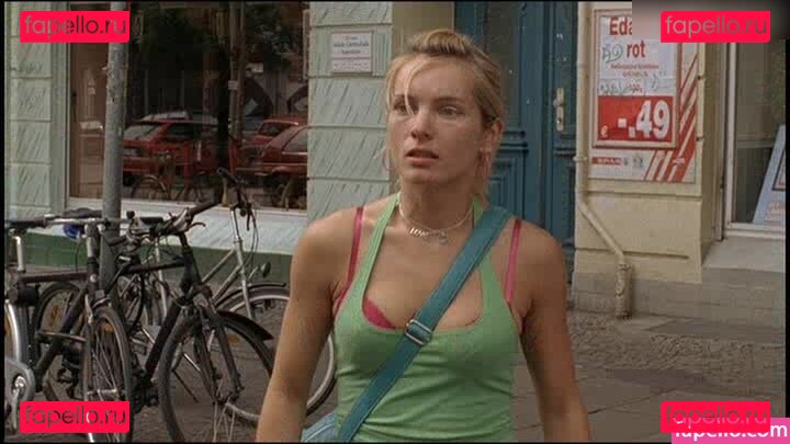 Nadja Uhl Onlyfans Photo Gallery 