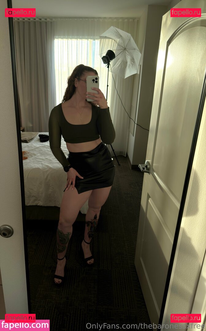 thebaronessxfree Onlyfans Photo Gallery 
