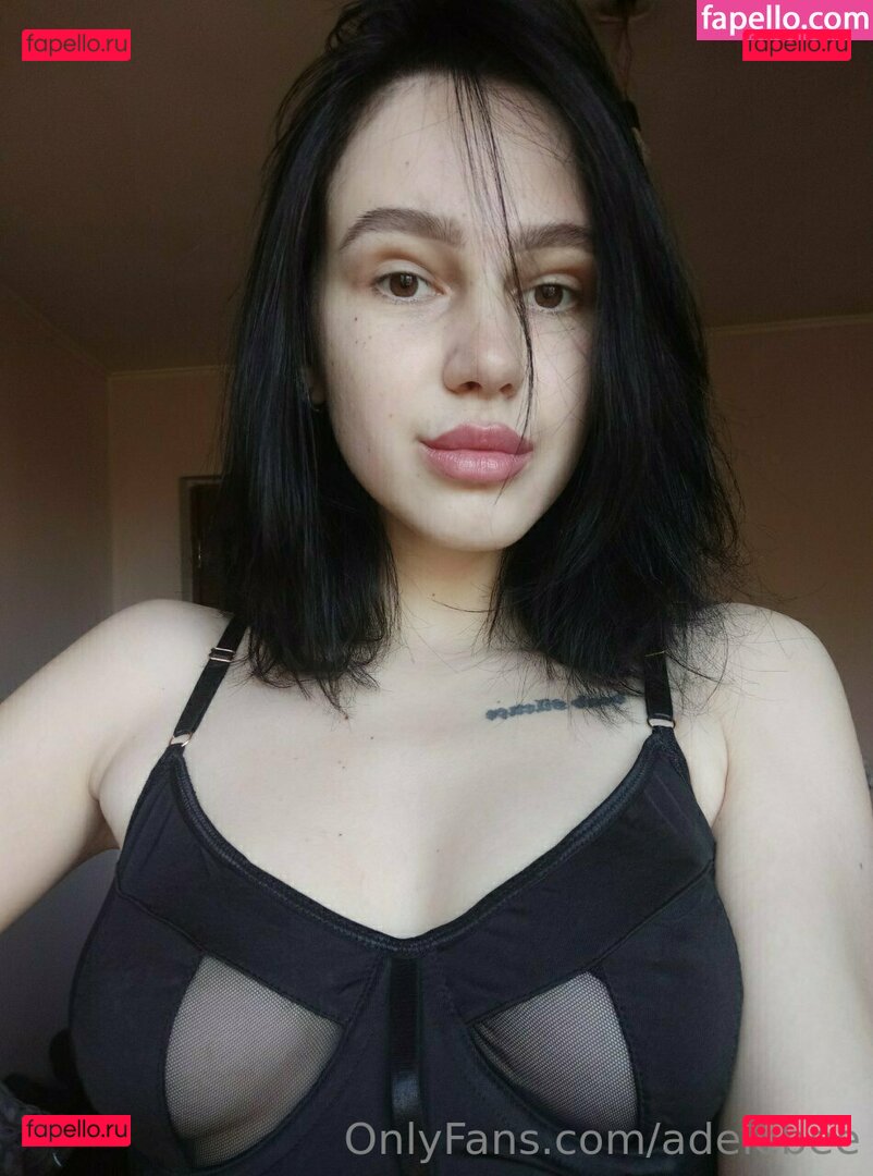 adele.bee / adelebee Onlyfans Photo Gallery 