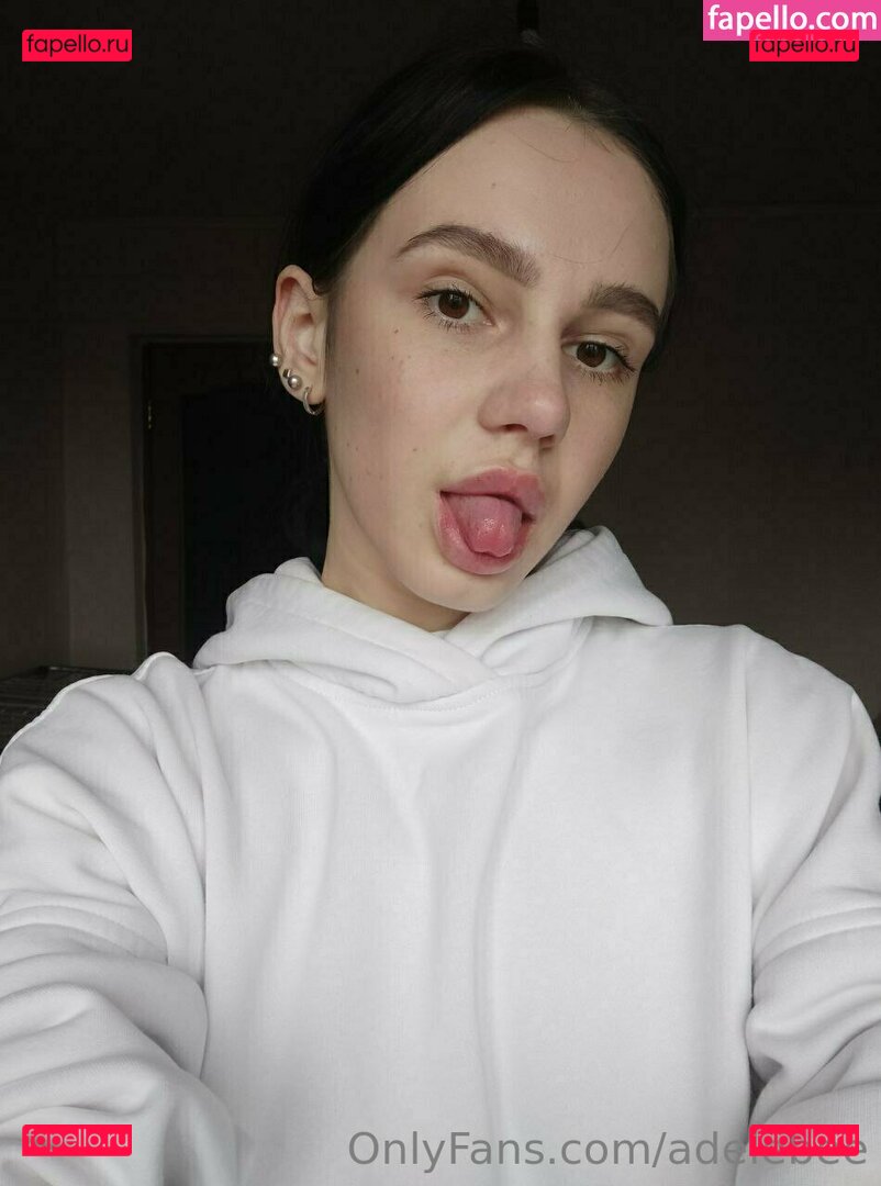 adele.bee / adelebee Onlyfans Photo Gallery 