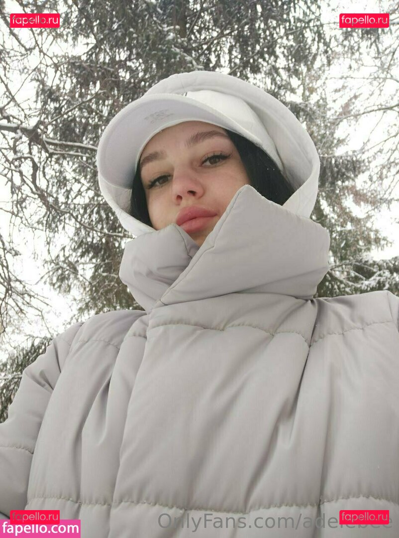 adele.bee / adelebee Onlyfans Photo Gallery 