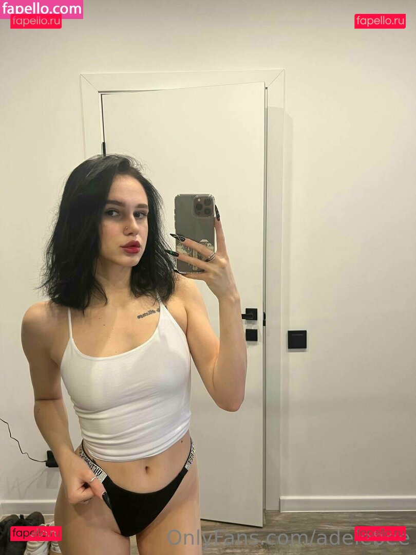 adele.bee / adelebee Onlyfans Photo Gallery 