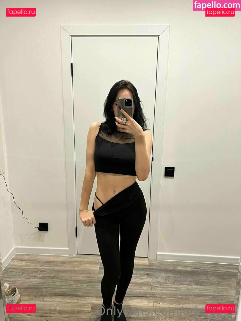adele.bee / adelebee Onlyfans Photo Gallery 