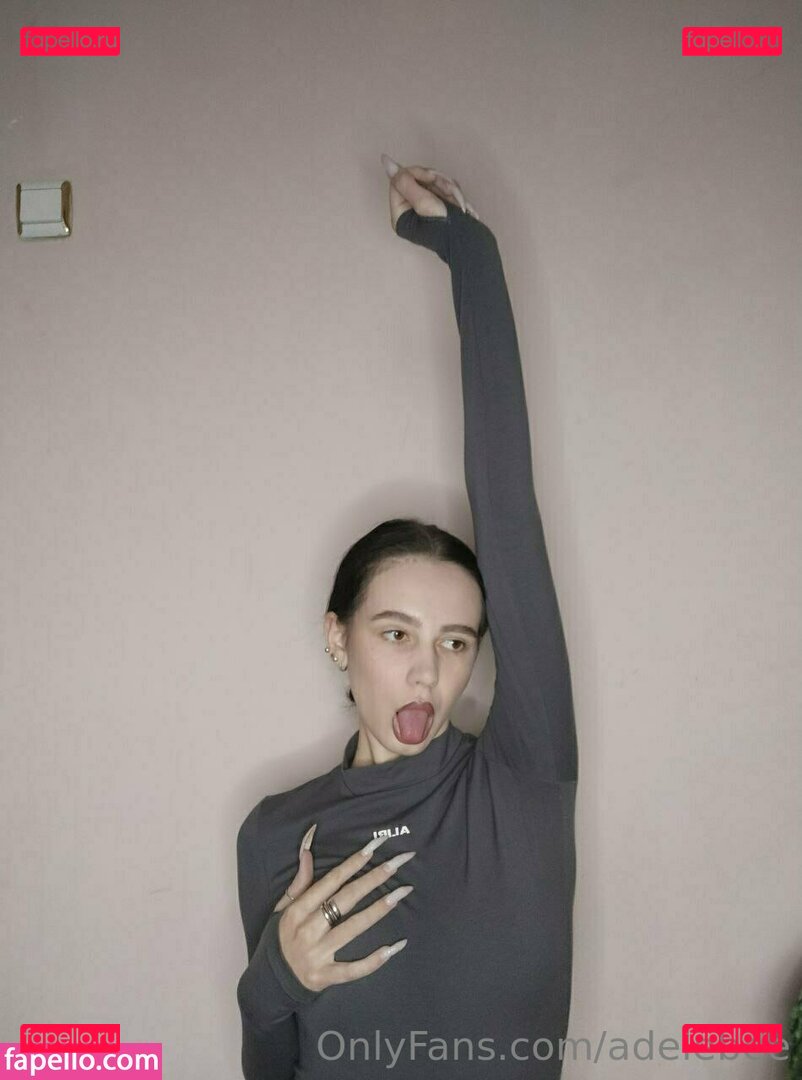 adele.bee / adelebee Onlyfans Photo Gallery 